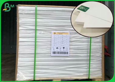 60 g 70 g długoziarnistego papieru offsetowego bez powłoki drzewnej z 110% białością
