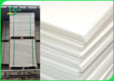 FBB CG1 Powierzchnia C1S Płytka z kości słoniowej dla opakowania 1,0 mm 1,2 mm 1,5 mm 700 * 1000 mm