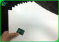 336,3 * 301,1 mm Papier powlekany pojedynczo powlekany PE na lunch z certyfikatem FDA