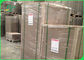 Certyfikat FSC 250 g / m2 300 g / m2 350 g / m2 Dwustronna rolka tektury do produkcji pudeł