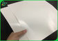 364,2 * 190,3 mm Certyfikat FDA Biały papier powlekany PE do pudełka papierowego