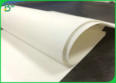 70GSM Natural Virgin White Kraft Paper Roll Do toreb do zakupów