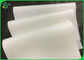 Biała rolka papieru typu biel o gramaturze 35 g / m2 40 g / m2 50 g / m2 60 g / m2