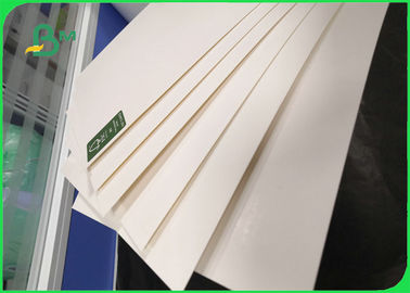 Karton powlekany FBB do opakowań do niewidzialnych skarpet 350GSM 400GSM