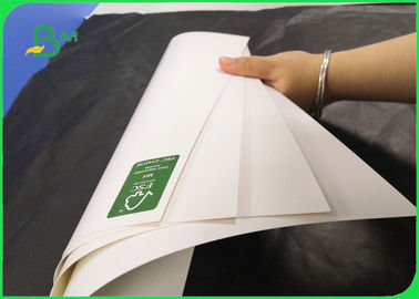 Karton powlekany FBB do opakowań do niewidzialnych skarpet 350GSM 400GSM