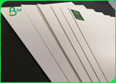 Karton powlekany FBB do opakowań do niewidzialnych skarpet 350GSM 400GSM