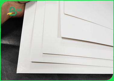 230 - 350 gm Karton składany / papier powlekany C1S 645 * 920 mm
