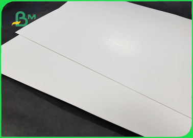 230 - 350 gm Karton składany / papier powlekany C1S 645 * 920 mm