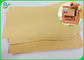 80gr 90gr Foodgrade i bezpieczna niebielona rolka papieru pakowego do torby papierowej