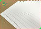 Super biały papier chłonny klasy AA w arkuszu 0,6 mm 0,8 mm do podstawki