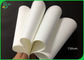 Wodoodporny biały matowy arkusz papieru polipropylenowego o grubości 150um