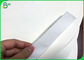 Atrament spożywczy z nadrukiem 60G 15MM papier pakowy ze słomy FDA 120G Rolka papieru do produkcji słomy