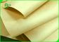 100% włókno bambusowe Kraft Paper Koperta Making Paper 70gsm Roll