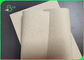 Biodegradowalny kolorowy papier pakowy 300 g / m2 do pakowania w okrągłe tuby Wodoodporny