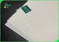 Biały papier pakowy o gramaturze od 30 g / m2 do 300 g / m2 do pakowania żywności