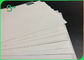 Biały papier pakowy o gramaturze od 30 g / m2 do 300 g / m2 do pakowania żywności