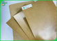 15g + 200g PE - Kartonowe opakowania papierowe pakowane w glinę 70 * 100 cm