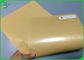 FDA Polietylen 1 powlekany papier pakowy 140g PE powlekany PE do szybkiego pakowania żywności