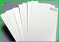 Bezkwasowy 0,4 mm 0,6 mm 0,8 mm Grubość Biały papier bibułkowy do laboratoriów