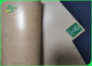 Virgin Pulp 170gsm + PE10g Niebielona rolka papieru pakowego do żywności Wodoodporna