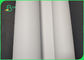100% naturalna masa celulozowa A0 A1 A2 Biały papier plotera do odzieży odpornej na wilgoć