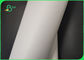100% naturalna masa celulozowa A0 A1 A2 Biały papier plotera do odzieży odpornej na wilgoć