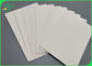 FSC Naturalny biały papier dobrze wchłaniający wodę 0,4 mm - 2,0 mm rozmiar arkusza
