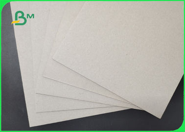 0.5mm 1.0mm 1.2mm 1.5mm Szary Karton Papierowy Karton do folderów Wysoka sztywność