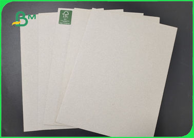 0.5mm 1.0mm 1.2mm 1.5mm Szary Karton Papierowy Karton do folderów Wysoka sztywność