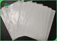 30 g / m2 60 g / m2 Biała bielona rolka z papieru pakowego do pakowania sera Wodoodporna
