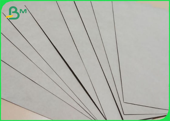 Biały papier pakowy spożywczy, zatwierdzony przez FSC FDA, 120 g - 250 g pulpy drzewnej