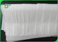 35 g / m2 MG Biała rolka papieru pakowego do pakowania żywności o dużej długości
