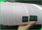 Białe rolki papieru rzeźnikowego 24-calowy papier do pakowania żywności 80 g