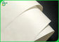 Ekologiczna rolka papierowa do pakowania żywności o gramaturze 60 g / m2 80 g / m2 Z aprobatą FDA