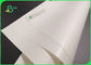 35gr MG Naturalny biały papier pakowy do pakowania żywności Odporność na wysoką temperaturę