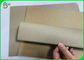 Worki do pakowania Papier 130g 200g Kraft Brown Liner Karton c
