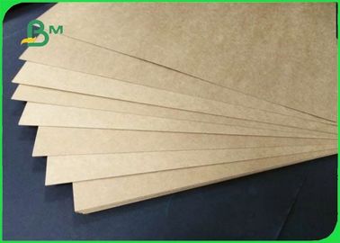Wytrzymały papier kraft naturalny o pojemności 270 gm
