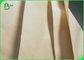 SGS Niska waga 30g 50g 70g Papier pakowy bambusowy do pakowania i metki