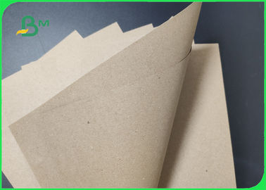 787mm 1194mm Test Kraft Liner Board Roll For Menu Dobre wytrzymałość