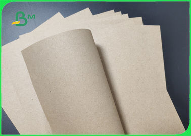 787mm 1194mm Test Kraft Liner Board Roll For Menu Dobre wytrzymałość