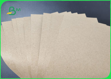 787mm 1194mm Test Kraft Liner Board Roll For Menu Dobre wytrzymałość