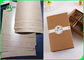 Szybkie pakowanie żywności 270 GSM Kraft Paper Brązowe rolki papieru powlekane PE