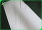 Nieprzemakalny wodoodporny papier syntetyczny 150um 250um 400um Gruby