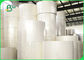 190 g / m2 210 g / m2 Papierowe rolki papieru do lodów W pełni nadające się do recyklingu 720 mm 880 mm