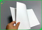 Biały karton z czystej pulpy drzewnej 0,45 mm do wskaźnika wilgotności