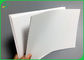 Biały karton z czystej pulpy drzewnej 0,45 mm do wskaźnika wilgotności