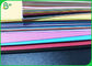 240gr 300gr Kolorowa karta Bristol Dobra wytrzymałość na rozciąganie do składania papieru