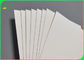 Niepowlekany biały papier absorbujący wodę do podstawek lub odświeżaczy powietrza o grubości 0,4 mm i 1,1 mm