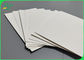 Niepowlekany biały papier absorbujący wodę do podstawek lub odświeżaczy powietrza o grubości 0,4 mm i 1,1 mm