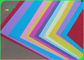 180gsm kolorowy papier wizytówkowy dwustronny jasny kolorowy papier